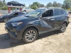 2018 TOYOTA RAV4 HV LI - JTMDJREVXJD169931