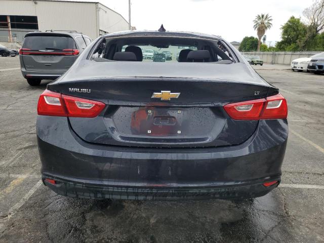 2023 CHEVROLET MALIBU LT - 1G1ZD5ST4PF214084