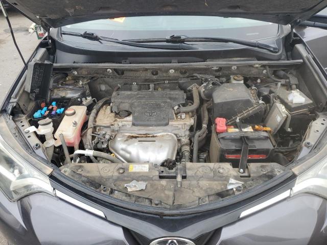 2016 TOYOTA RAV4 LE - JTMBFREVXGJ086017