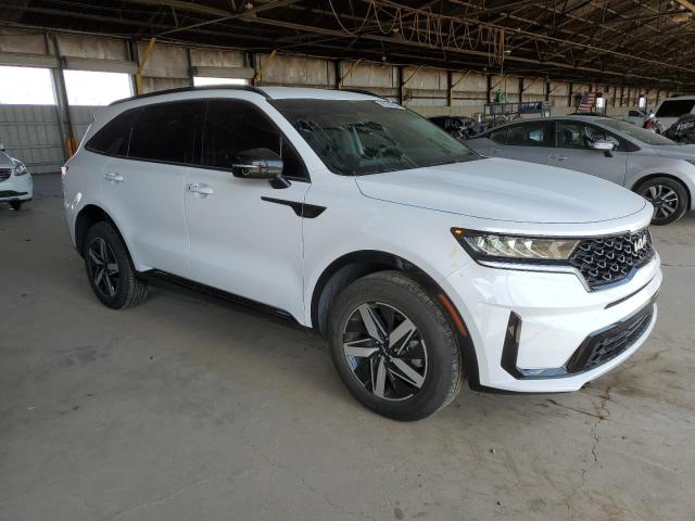 Vin: 5xyrl4lc9pg213111, lot: 59226685, kia sorento s 20234