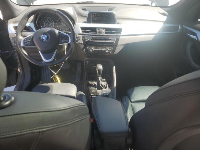 2016 BMW X1 XDRIVE2 - WBXHT3C3XG5E51795