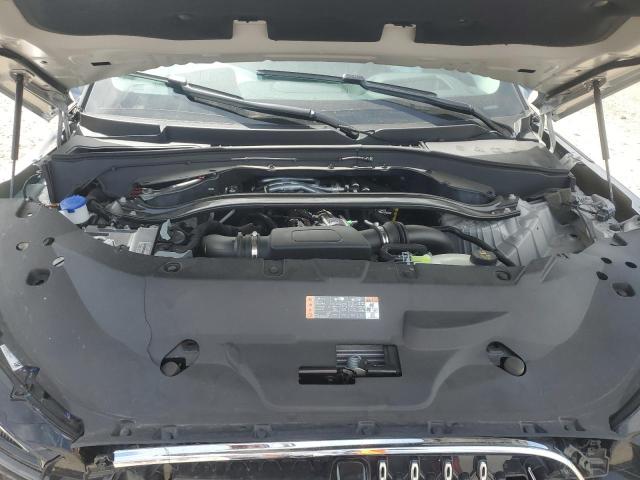 2025 LINCOLN AVIATOR RE 5LM5J7XC0SGL03231