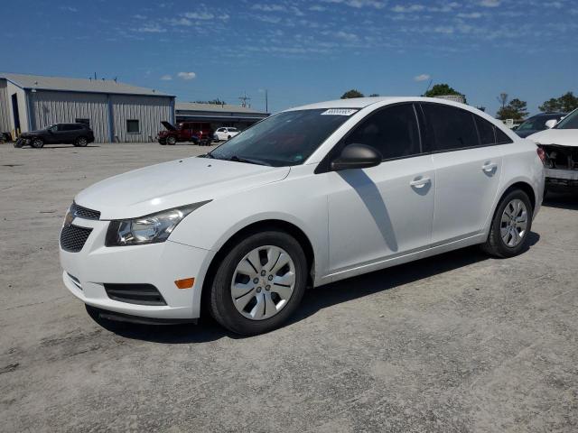 Vin: 1g1pa5sh1e7409451, lot: 56855565, chevrolet cruze ls 2014 img_1