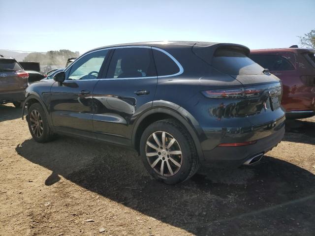Vin: wp1aa2ay5nda04335, lot: 57320915, porsche cayenne 20222