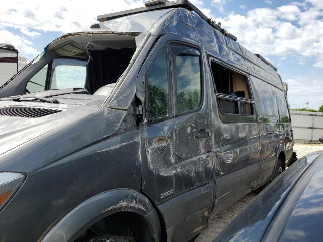 2016 MERCEDES-BENZ SPRINTER 2500 WD4FE8CD3GP343384