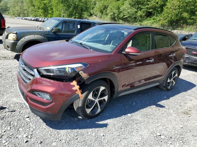 Vin: km8j3ca29hu436469, lot: 56115015, hyundai tucson limited 2017 img_1