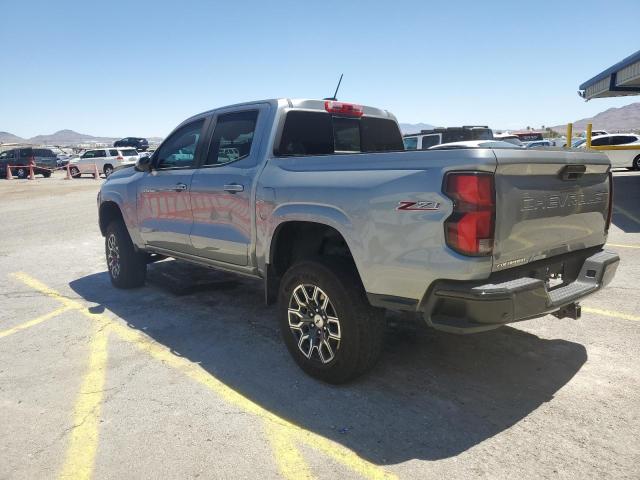 Vin: 1gcptdek3r1184977, lot: 55693875, chevrolet colorado z71 20242