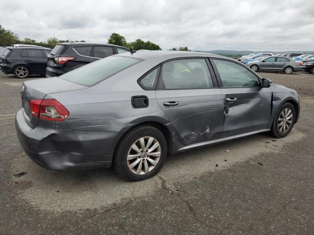 Vin: 1vwap7a3xdc028133, lot: 56545255, volkswagen passat s 20133