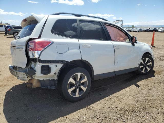 Vin: jf2sjagc7hh428657, lot: 57807255, subaru forester 2.5i premium 20173