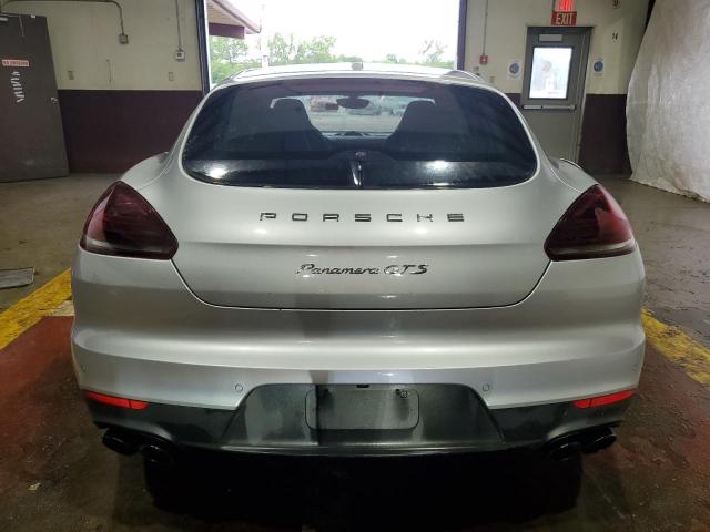 2015 PORSCHE PANAMERA G WP0AF2A7XFL080196