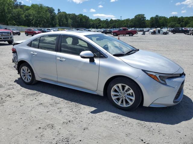 Vin: jtdbcmfe9rj032902, lot: 58424595, toyota corolla le 20244