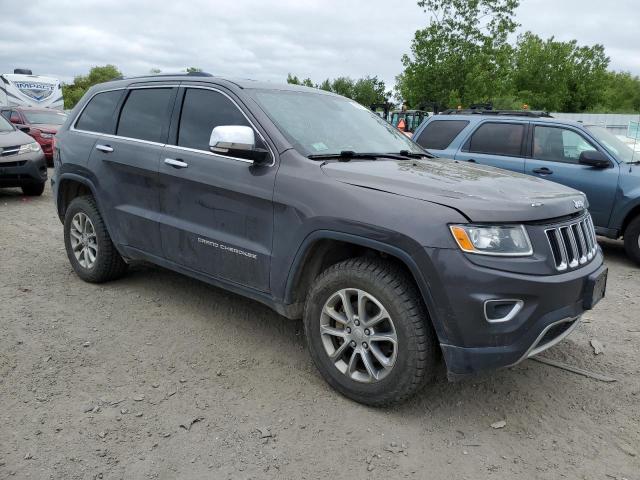 Vin: 1c4rjfbg9fc761733, lot: 56531775, jeep grand cher limited 20154