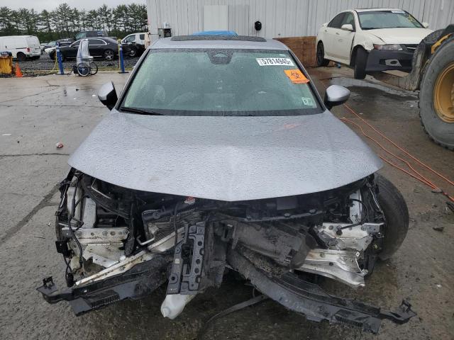 2022 HONDA CIVIC EX 2HGFE1F73NH314011