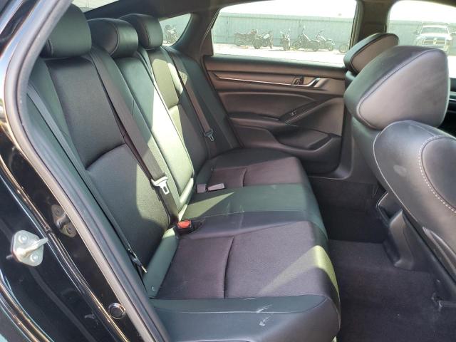 2019 HONDA ACCORD SPO - 1HGCV1F31KA164409