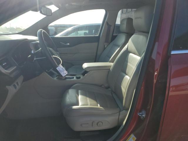 2019 GMC ACADIA DEN - 1GKKNPLSXKZ191736