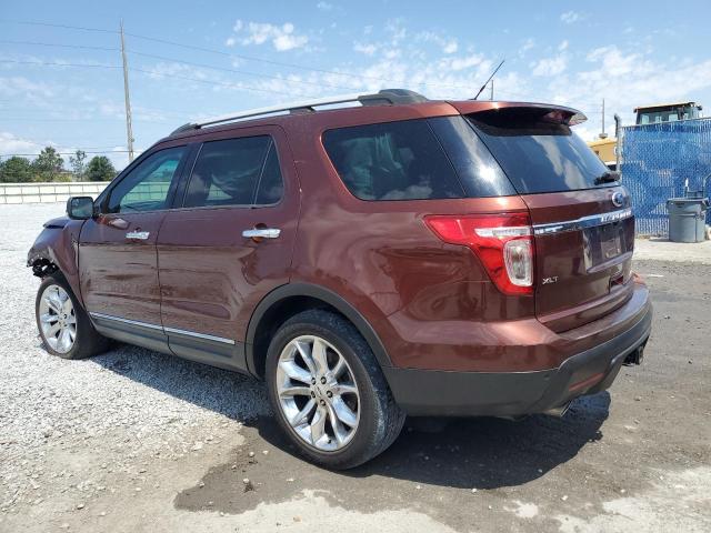 Vin: 1fm5k7d85fga12519, lot: 55771375, ford explorer xlt 20152