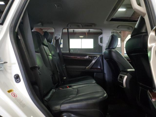2016 LEXUS GX 460 - JTJBM7FX7G5124092