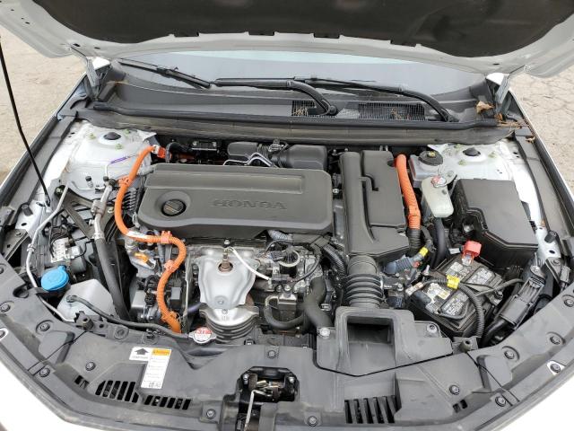 2023 HONDA ACCORD HYB - 1HGCY2F52PA058802