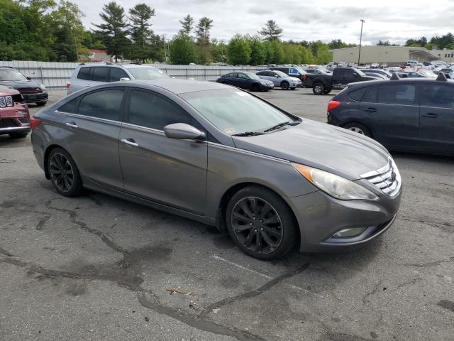 Vin: 5npec4acxch459184, lot: 57295315, hyundai sonata se 20124