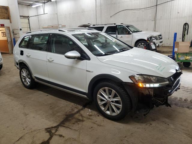 Vin: 3vwh17au7km513737, lot: 55496145, volkswagen golf s 20194