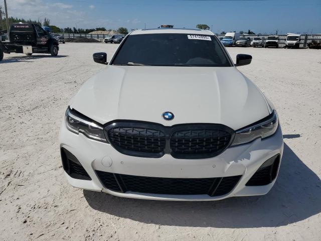 2021 BMW M340I 3MW5U7J02M8B55241