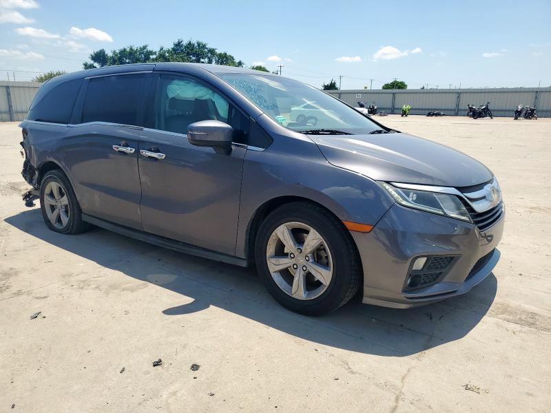 Vin: 5fnrl6h55kb042105, lot: 58087345, honda all models ex 20194