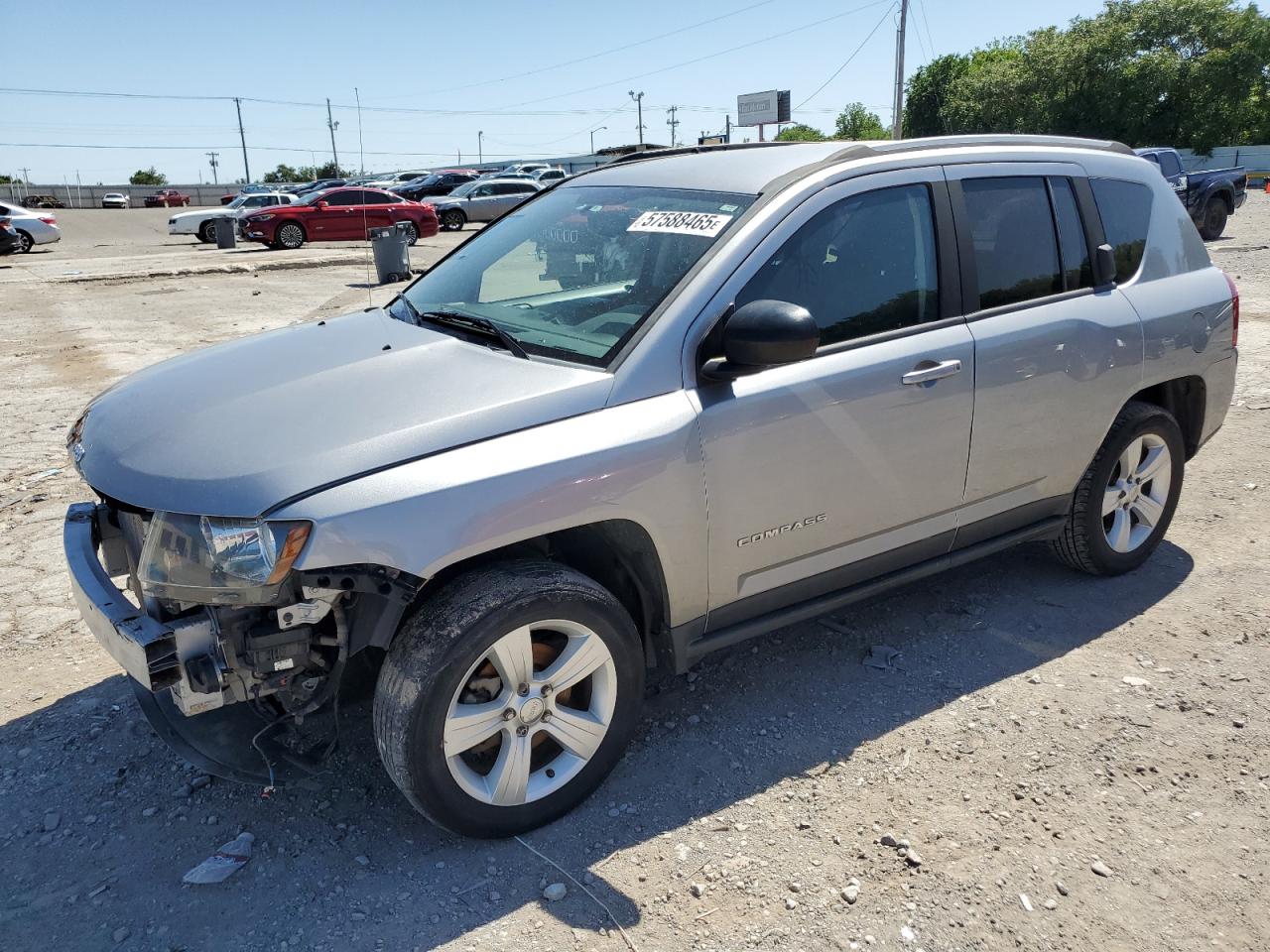 JEEP COMPASS SPORT