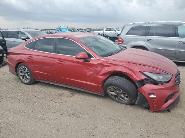 Vin: 5npel4ja3mh111579, lot: 55602885, hyundai sonata sel 20214