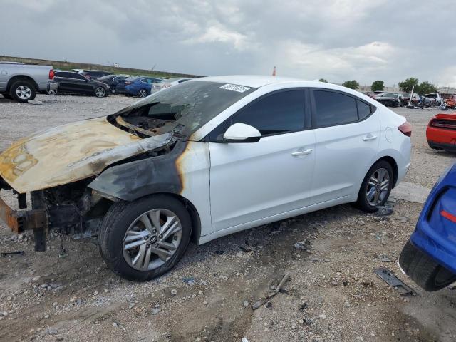 Vin: 5npd84lf9lh569373, lot: 55215975, hyundai elantra sel 2020 img_1