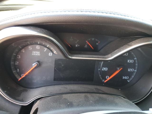 2015 CHEVROLET IMPALA LT - 2G1125S38F9176868