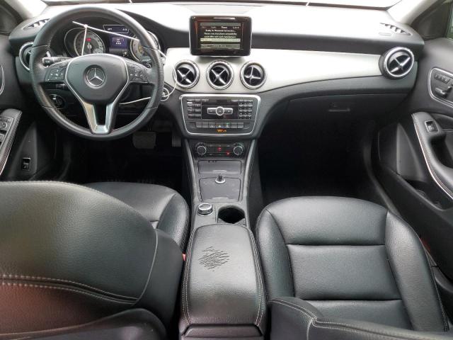 2015 MERCEDES-BENZ GLA 250 - WDCTG4EB5FJ169776