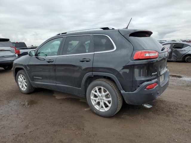 Vin: 1c4pjmcb6fw550938, lot: 58240975, jeep grand cher latitude 20152