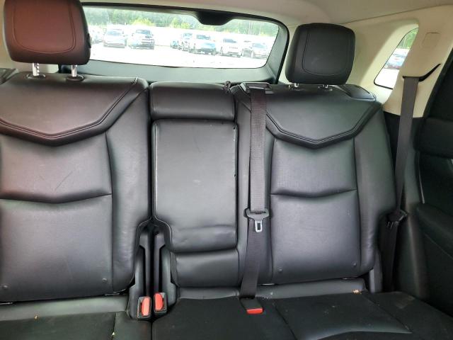 2017 CADILLAC XT5 PREMIU - 1GYKNCRS2HZ140021