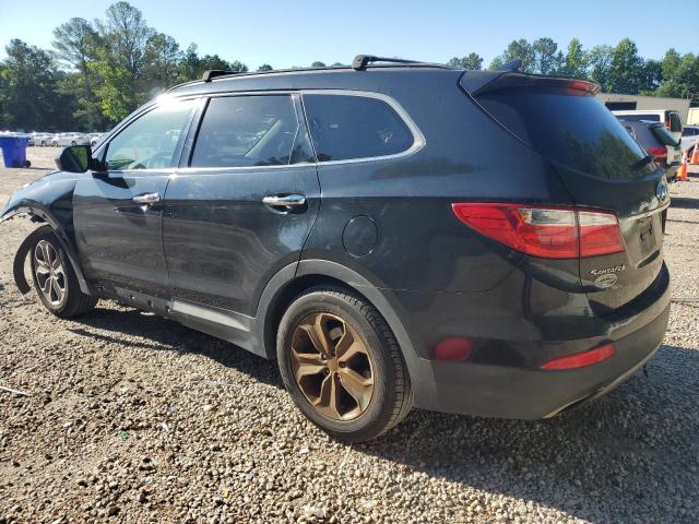 Vin: km8sm4hf5du028559, lot: 57045635, hyundai santa fe gls 20132