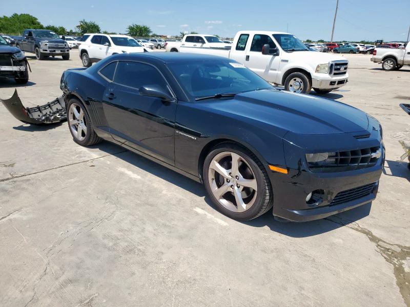Vin: 2g1fk1ej8d9136067, lot: 59268025, chevrolet camaro 2ss 20134