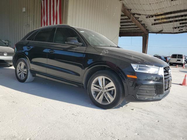 2017 AUDI Q3 PREMIUM WA1HCCFS0HR016978