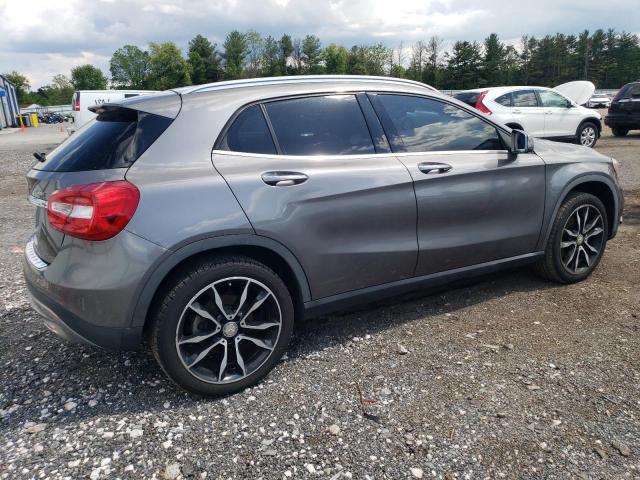 Vin: wdctg4gb1gj201329, lot: 56183285, mercedes-benz gla-class 250 4matic 20163