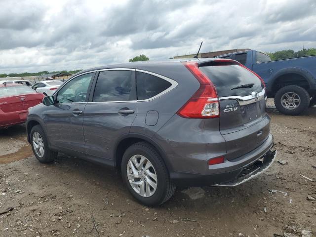 Vin: 5j6rm4h51fl081255, lot: 58658715, honda crv ex 20152