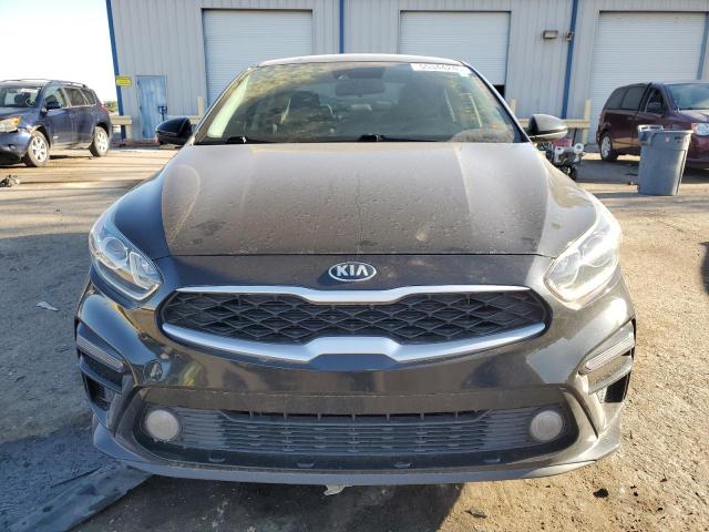 2021 KIA FORTE FE - 3KPF24AD7ME373627