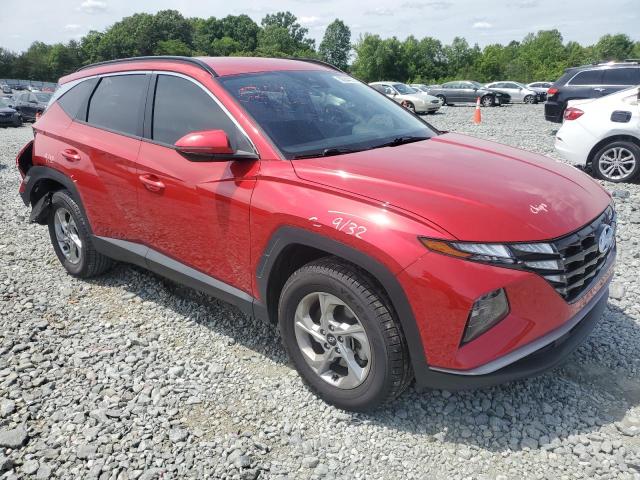 Vin: 5nmjbcae2ph207767, lot: 56244075, hyundai tucson sel 20234