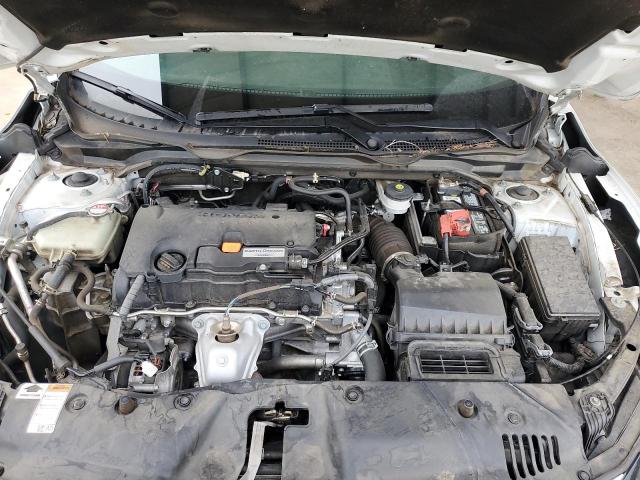2021 HONDA CIVIC LX #3302868977