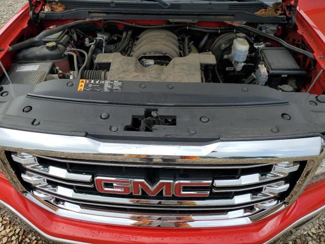 2018 GMC SIERRA K15 - 3GTU2NEC7JG465366