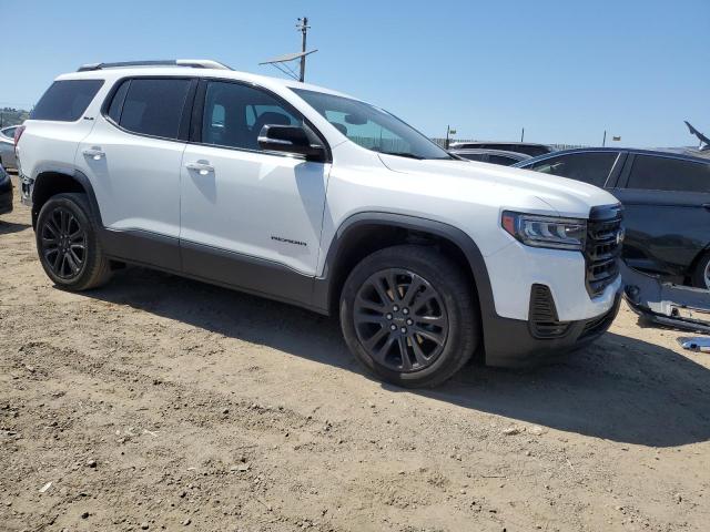 Vin: 1gkknkl43pz171095, lot: 55611715, gmc acadia sle 20234