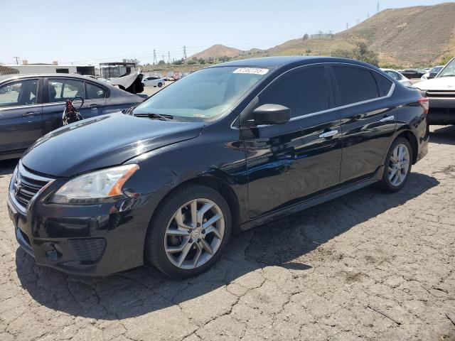 Vin: 3n1ab7apxdl798246, lot: 57362785, nissan sentra s 2013 img_1
