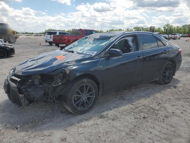 Vin: 4t1bf1fkxhu295954, lot: 56345095, toyota camry le 2017 img_1