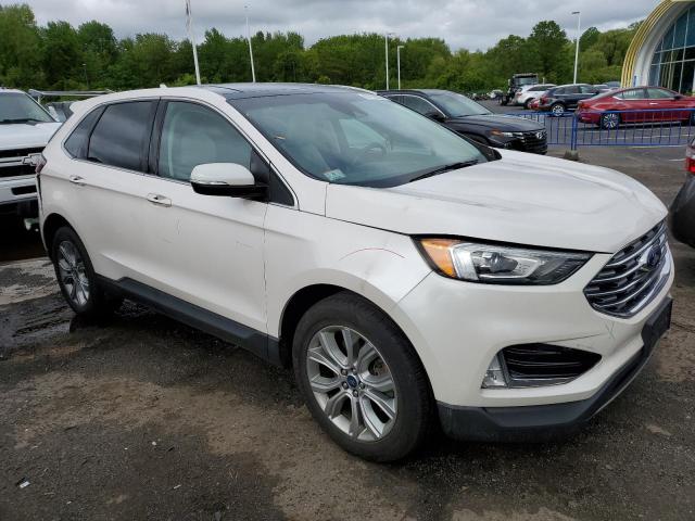 2019 FORD EDGE TITAN 2FMPK4K94KBB84545