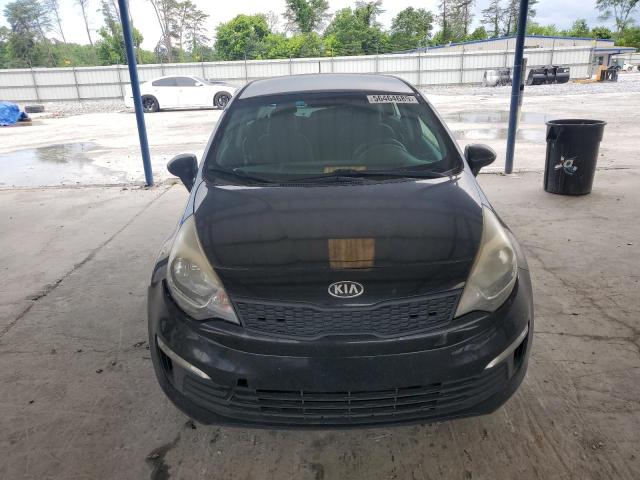 2017 KIA RIO LX - KNADM4A3XH6013334