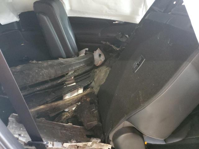 2021 TOYOTA HIGHLANDER - 5TDGZRBH6MS531864