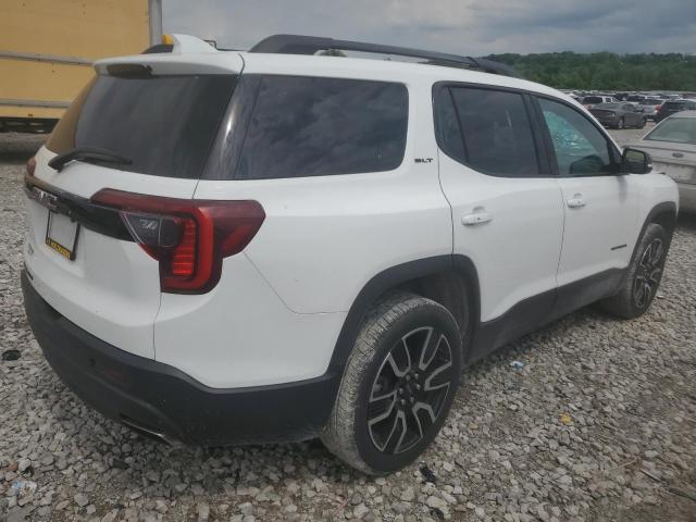 Vin: 1gkknml42mz154263, lot: 56684485, gmc acadia slt 20213