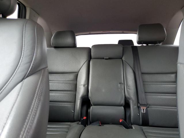 2016 KIA SORENTO EX 5XYPHDA58GG143775